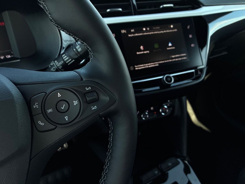 Opel Corsa-e 50 GS 5d