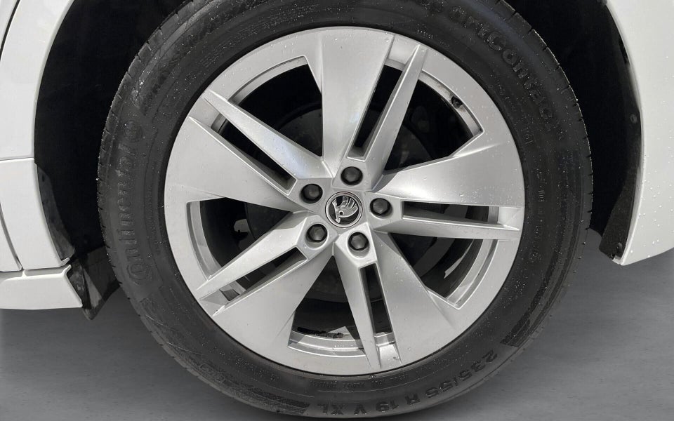 Skoda Enyaq 80 iV Coupé 5d