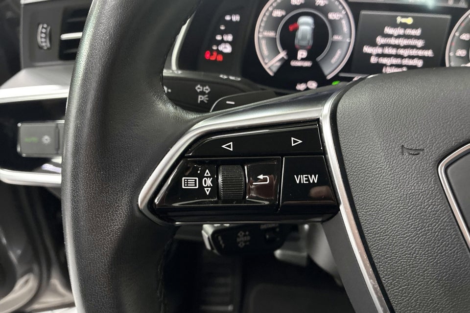 Audi A6 50 TFSi e Sport Prestige Avant quattro S-tr. 5d