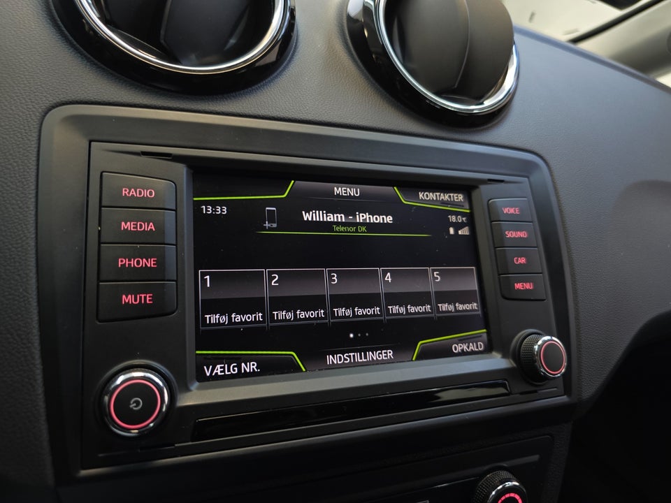 Seat Ibiza 1,0 TSi 110 Style 5d