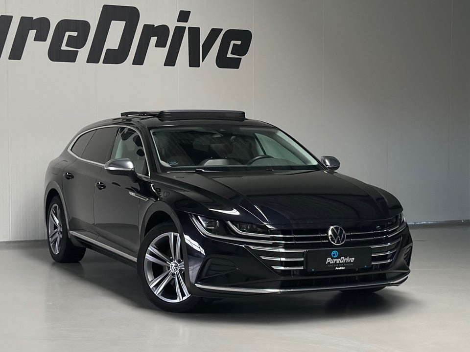 VW Arteon 1,4 eHybrid Elegance Shooting Brake DSG 5d