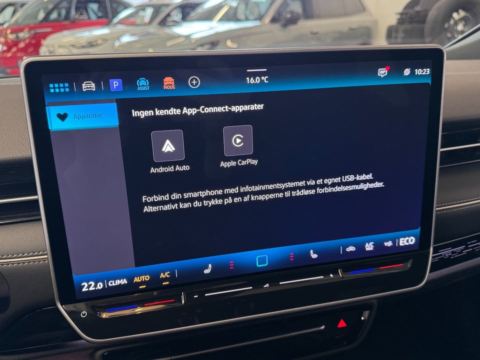 VW ID.7 77 Pro+ Tourer 5d