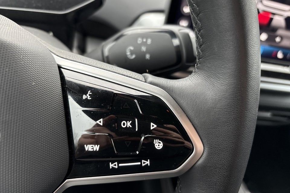 VW ID.4 77 Style+ 5d