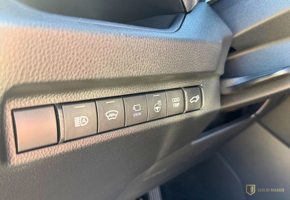 Toyota RAV4 2,5 Plug-in Hybrid Style AWD-i 5d