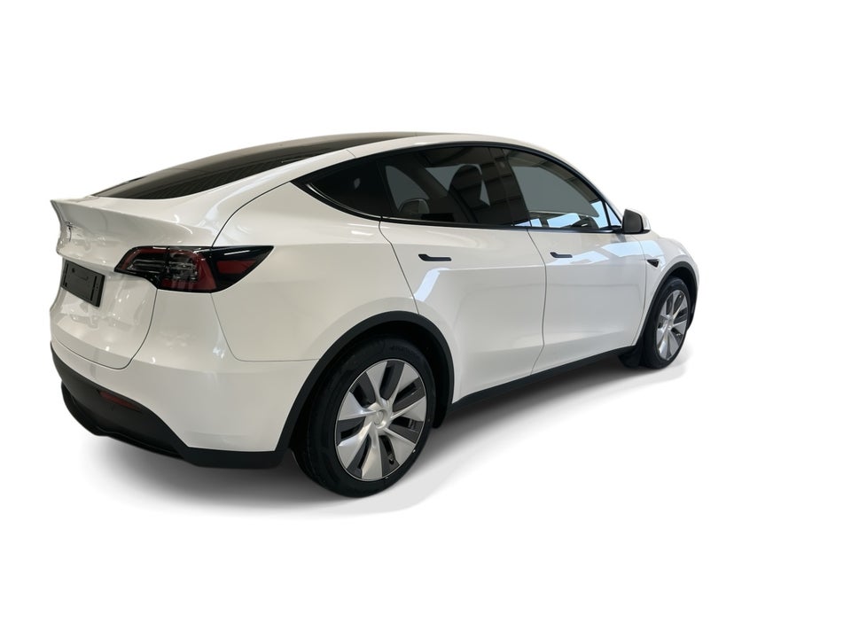 Tesla Model Y RWD 5d