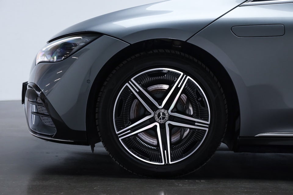 Mercedes EQE350+ AMG Line 4d