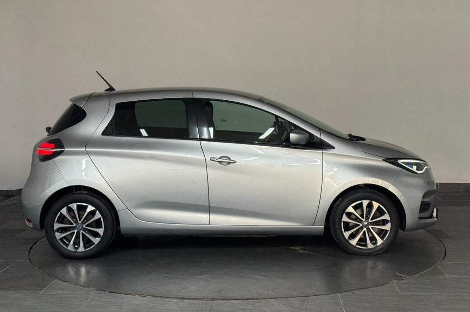 Renault Zoe 52 Intens 5d