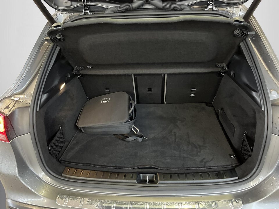 Mercedes EQA250+ Electric Art 5d