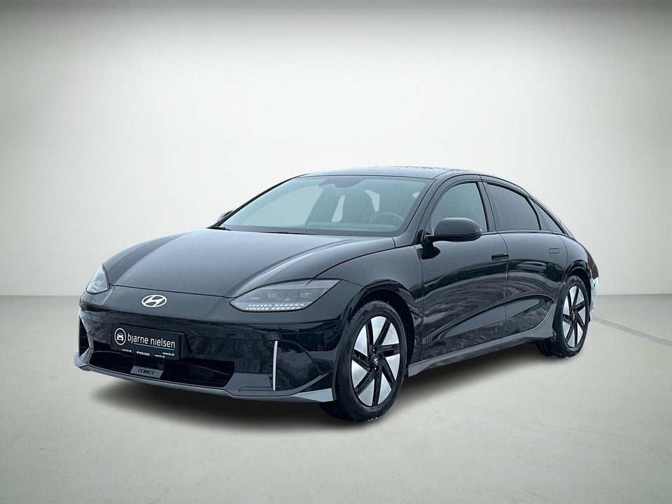 Hyundai Ioniq 6 77 Techniq 4d