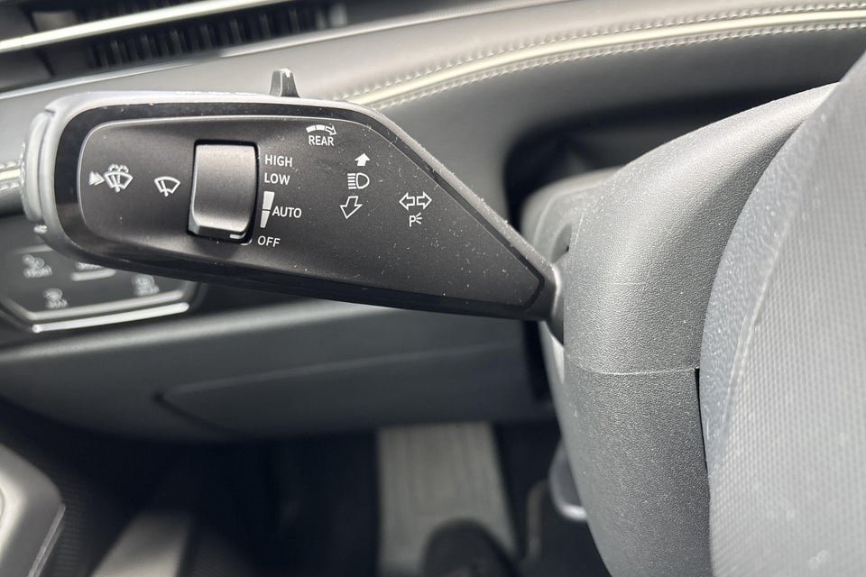 VW ID.7 86 Style S+ Tourer 5d