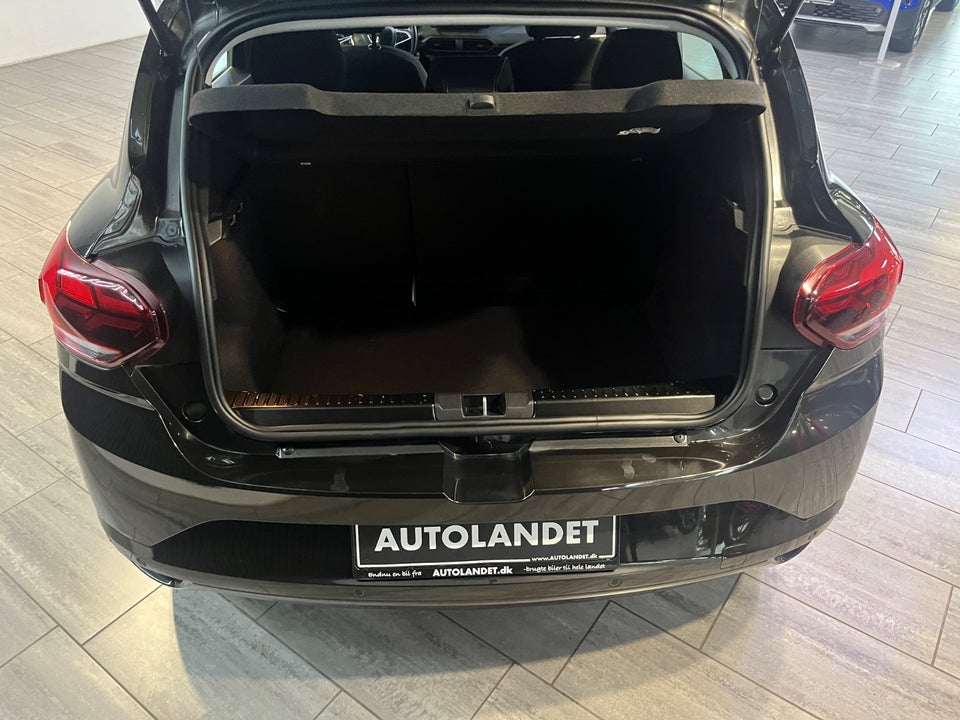 Dacia Sandero 1,0 TCe 90 Comfort 5d