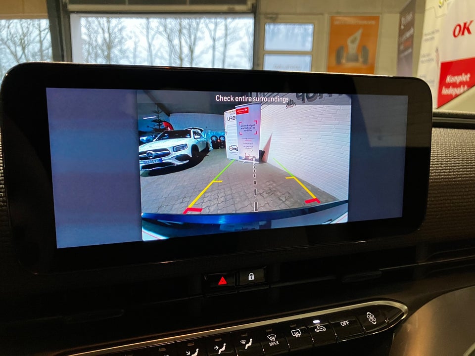 Fiat 500e 42 la Prima 3+1 4d