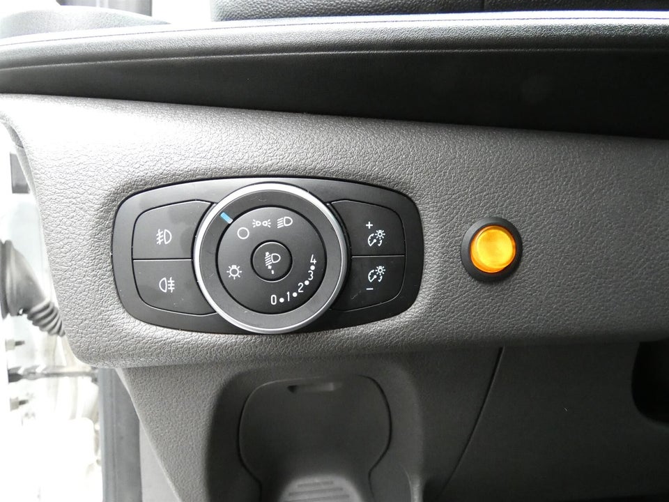 Ford Transit Custom 280 L1 2,0 TDCi 130 Trend