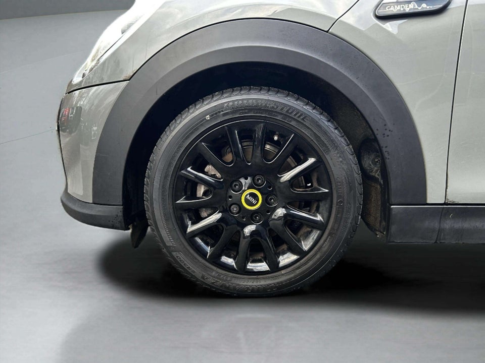 MINI Cooper SE Edition Premium Plus 3d