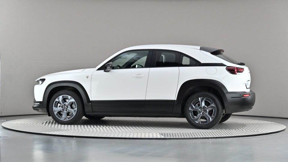 Mazda MX-30 0,8 e-SkyActiv R-EV Exclusive-Line 5d
