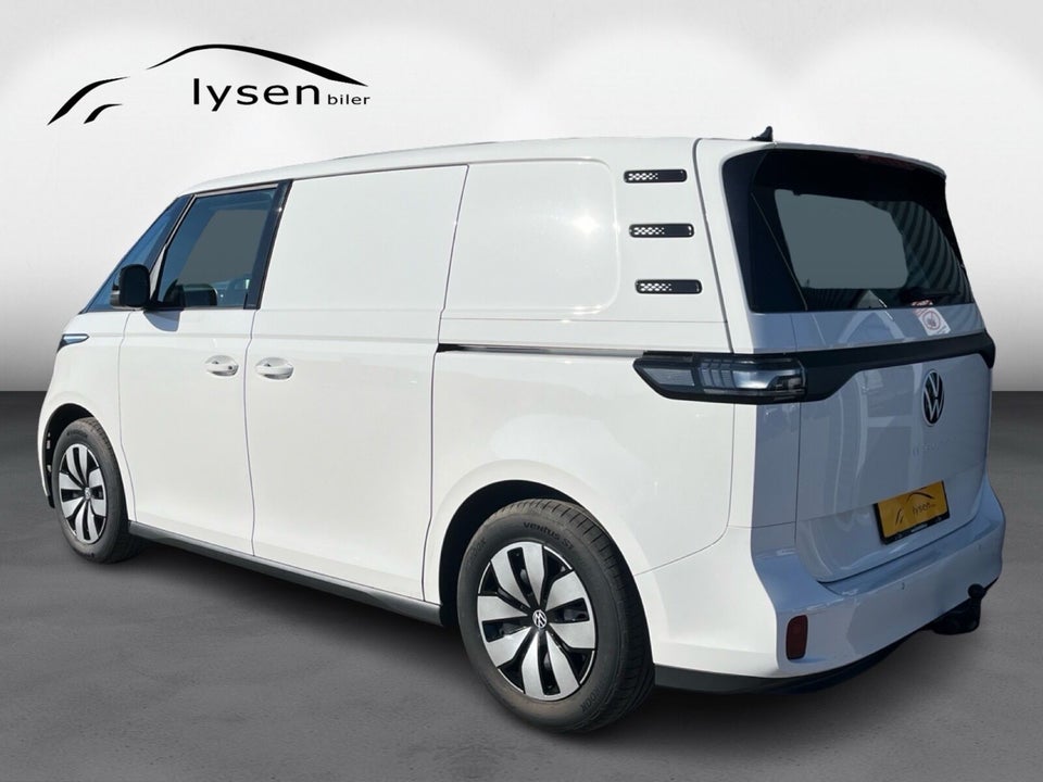 VW ID.Buzz 79 Cargo Pro+