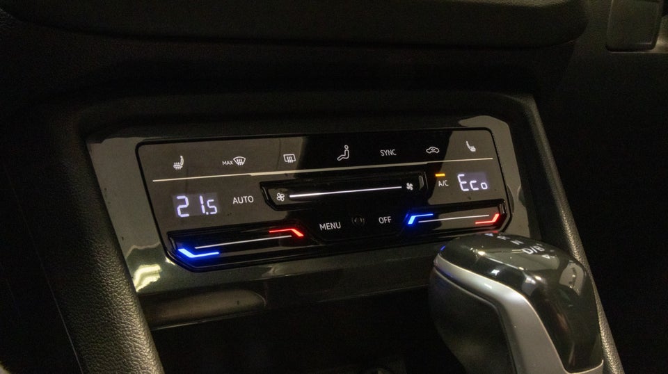 VW Tiguan 1,4 eHybrid R-line DSG 5d