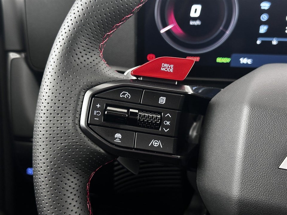 Hyundai Ioniq 5 84 N Line 5d