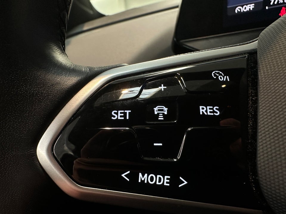 VW ID.4 77 Pro Performance 5d