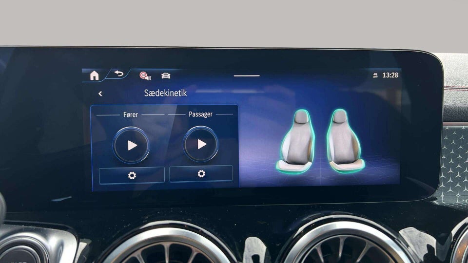 Mercedes EQB250+ AMG Premium 5d