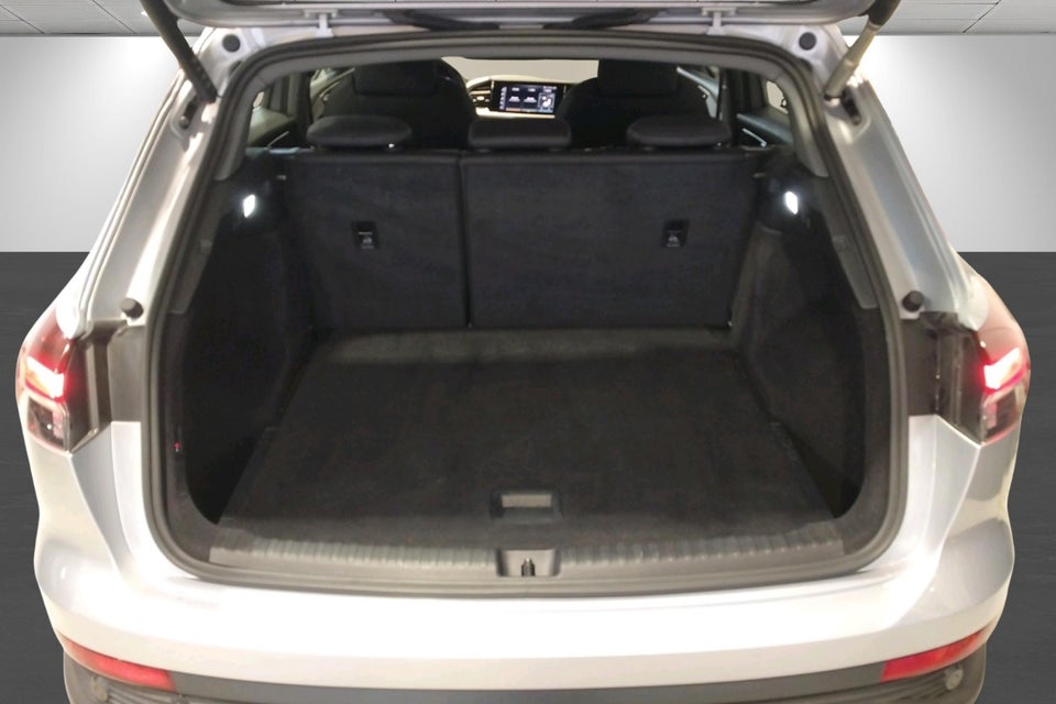 Audi Q4 e-tron 40 Attitude 5d