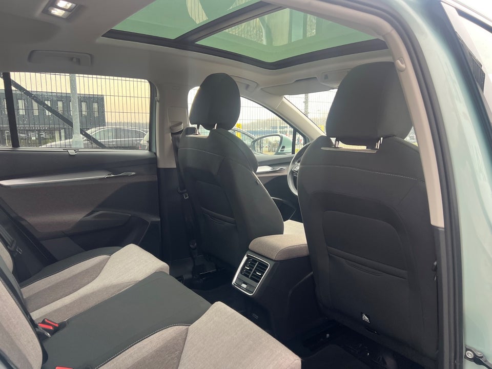 Skoda Enyaq 80 iV Lodge 5d
