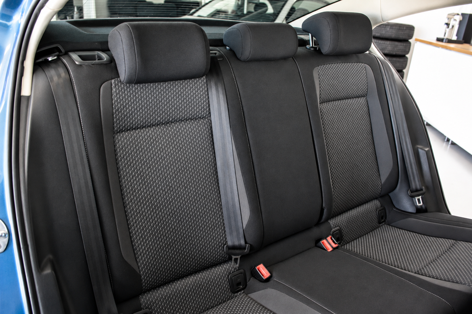 VW Passat 1,4 TSi 150 Comfortline 4d