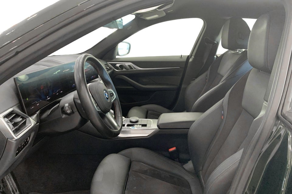 BMW i4 M50 xDrive 5d