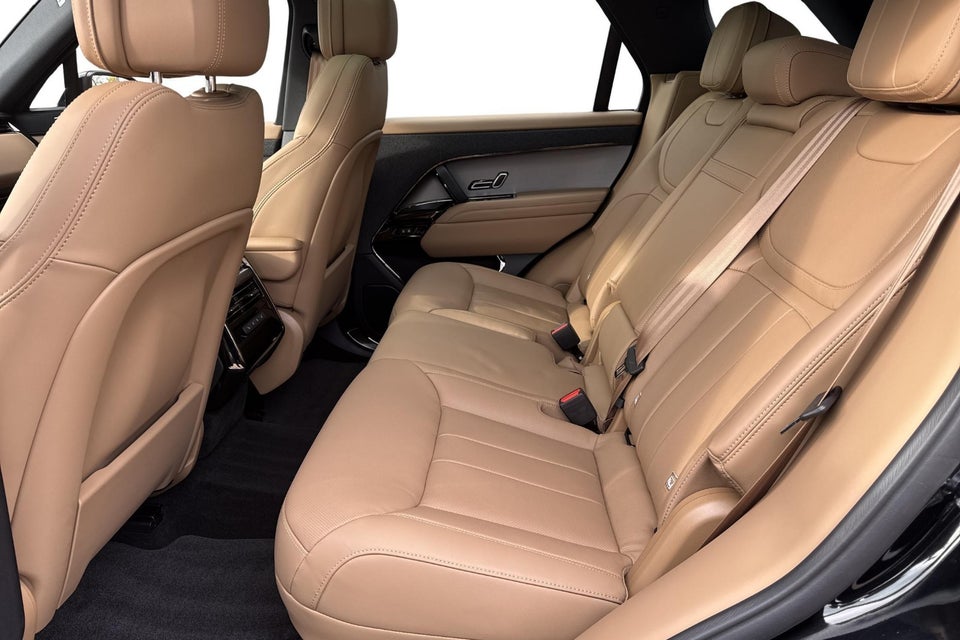 Land Rover Range Rover Sport 3,0 P460e SE aut. 5d