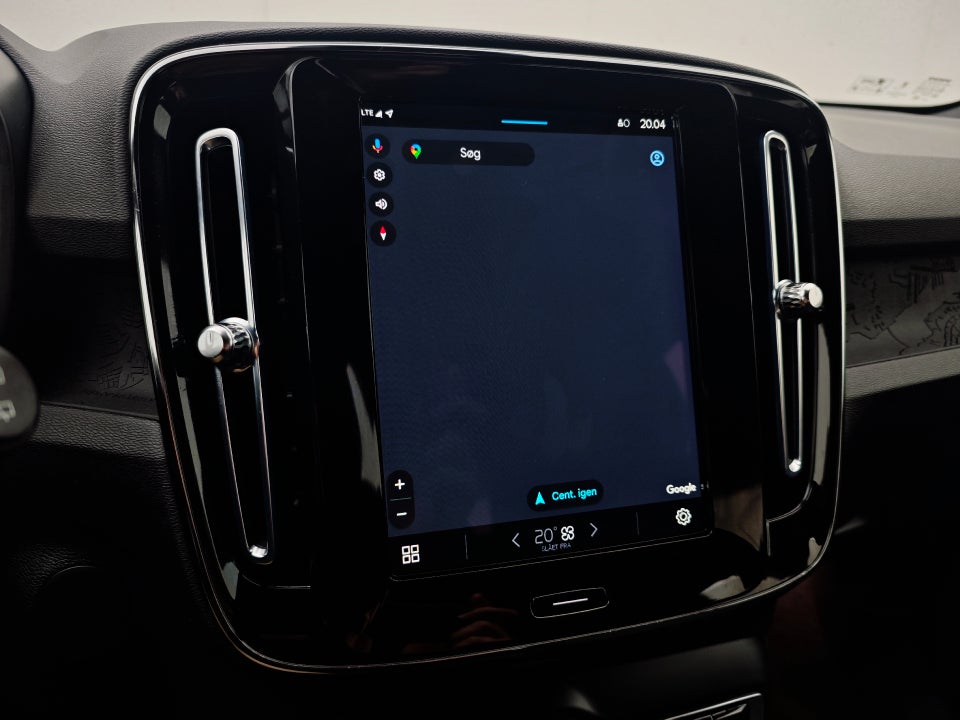 Volvo EX40 Extended Range Core 5d