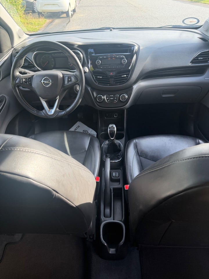 Opel Karl 1,0 Cosmo 5d