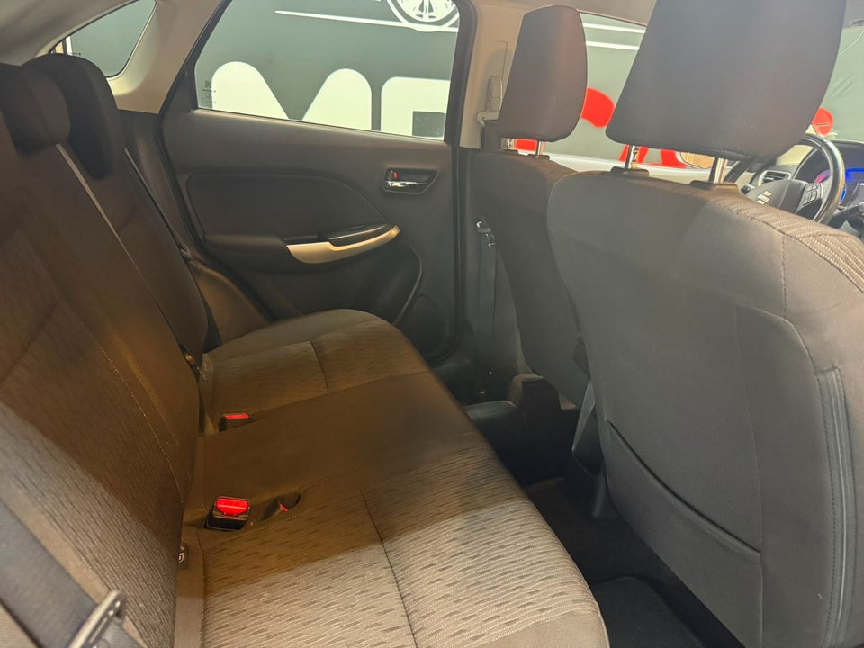Suzuki Baleno 1,2 Dualjet Exclusive 5d