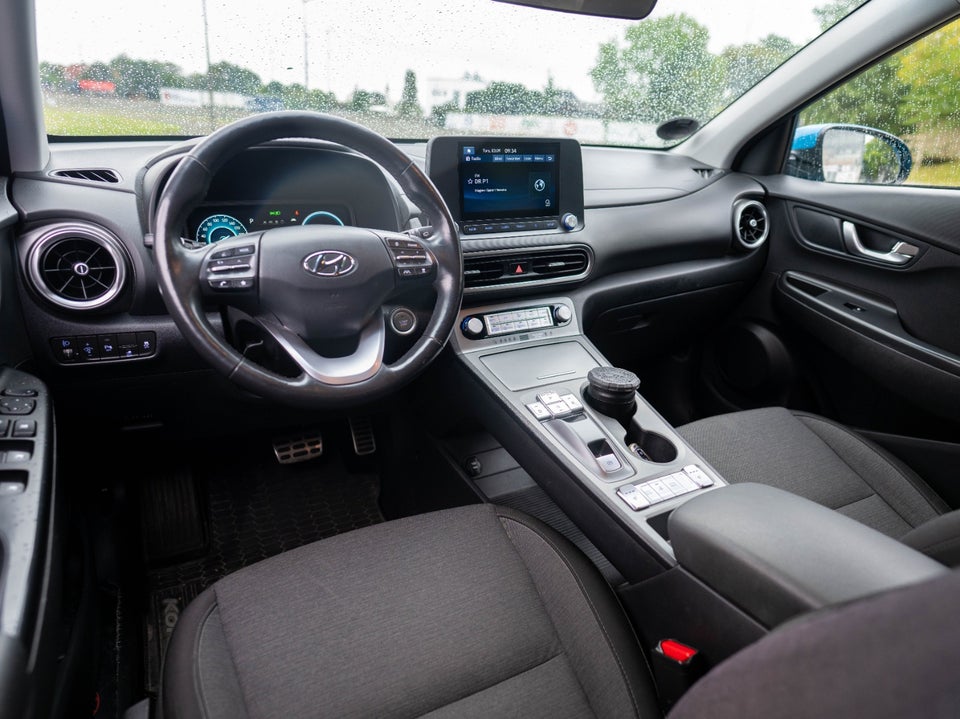Hyundai Kona 39 EV Style 5d