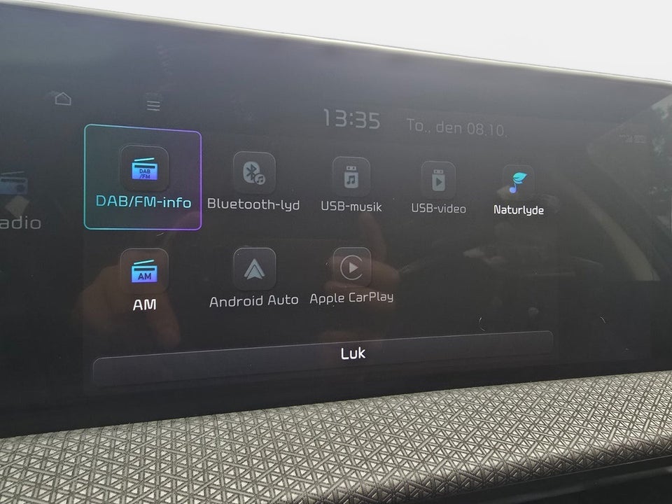 Kia EV6 77 Long Range Access 5d