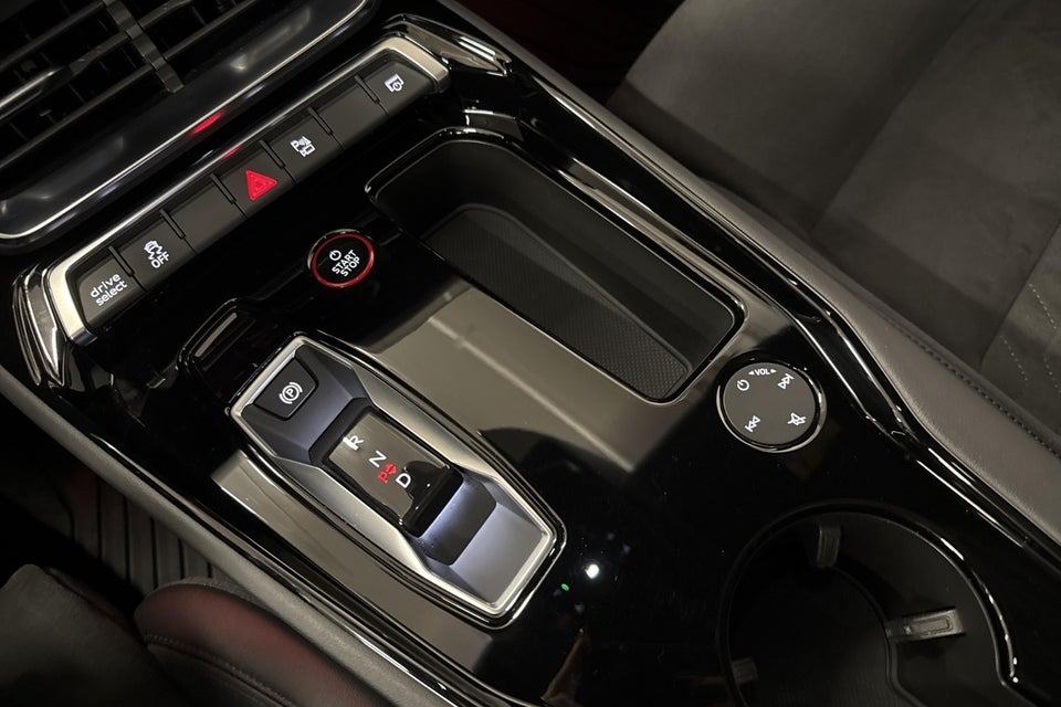 Audi e-tron GT quattro 4d