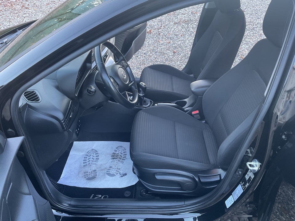 Hyundai i20 1,0 T-GDi Essential 5d