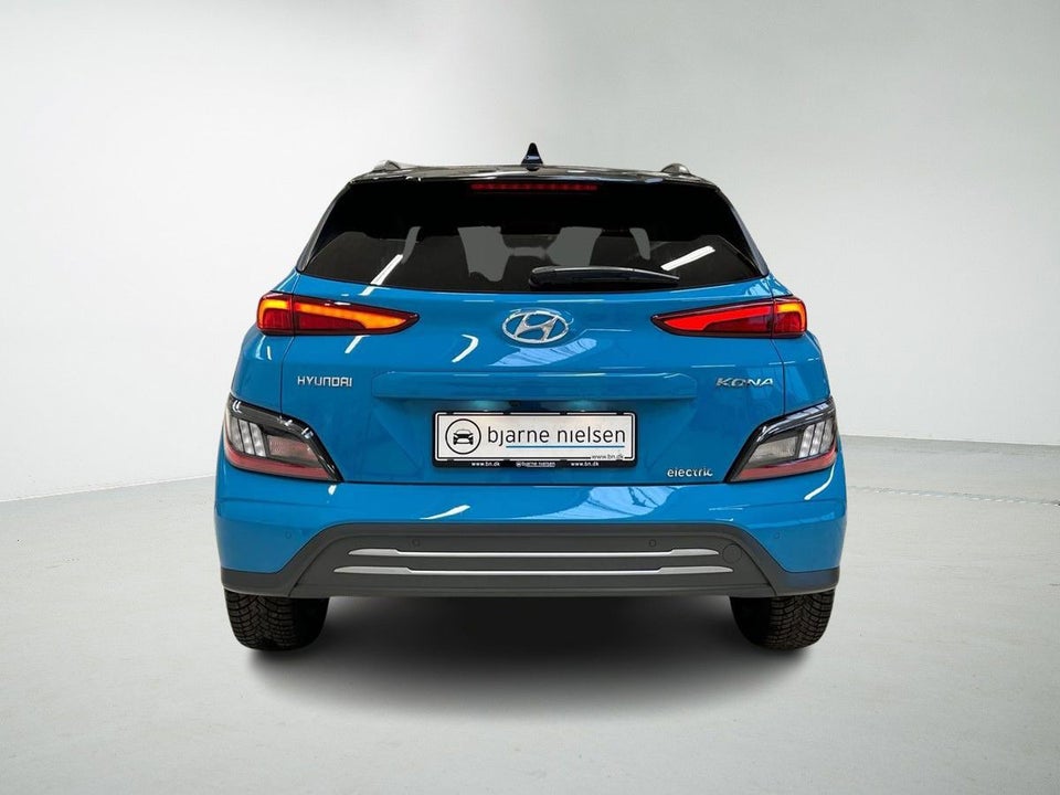 Hyundai Kona 64 EV Ultimate 5d