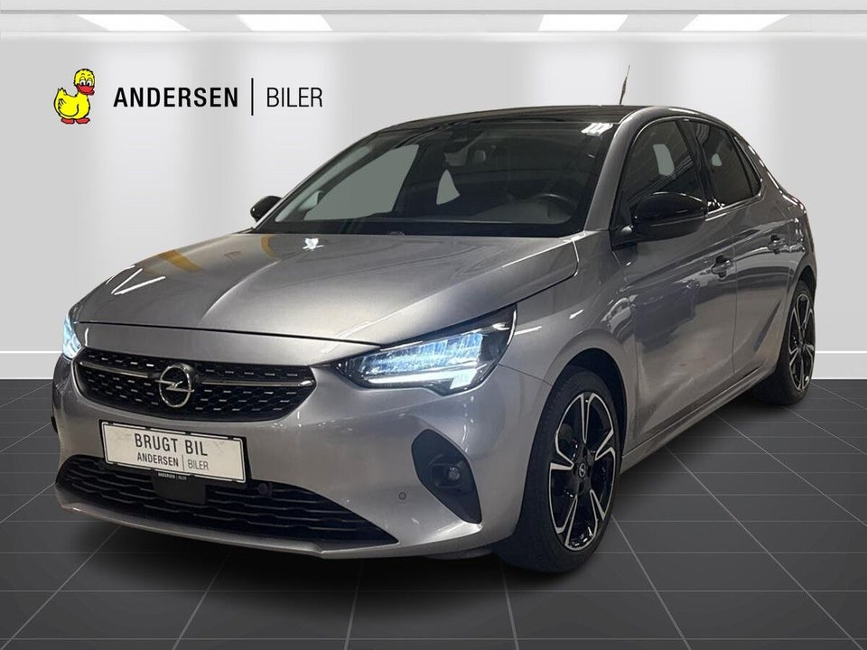 Opel Corsa 1,2 Sport 5d