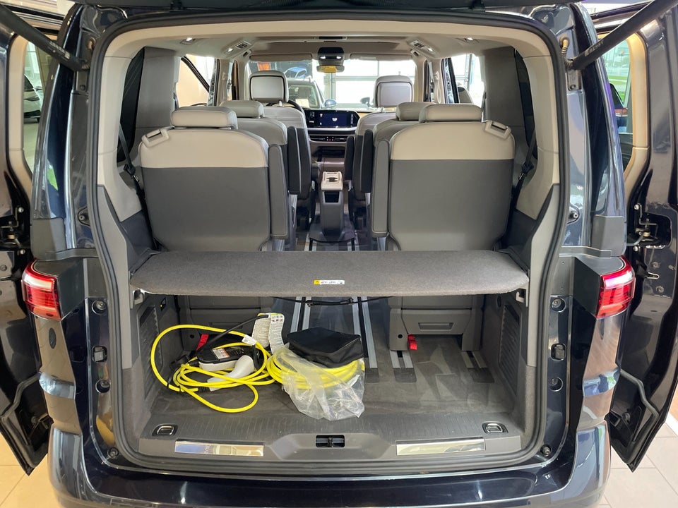 VW Multivan 1,4 eHybrid Style DSG kort