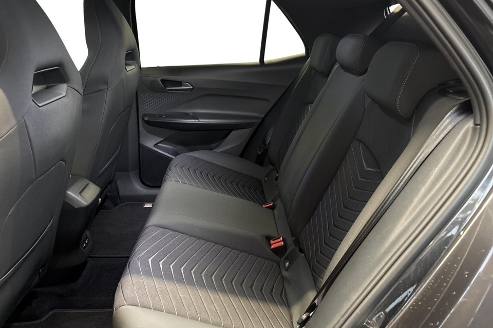 Cupra Born 58 High 5d