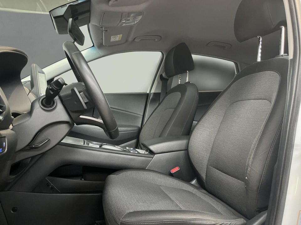 Hyundai Kona 39 EV Trend 5d