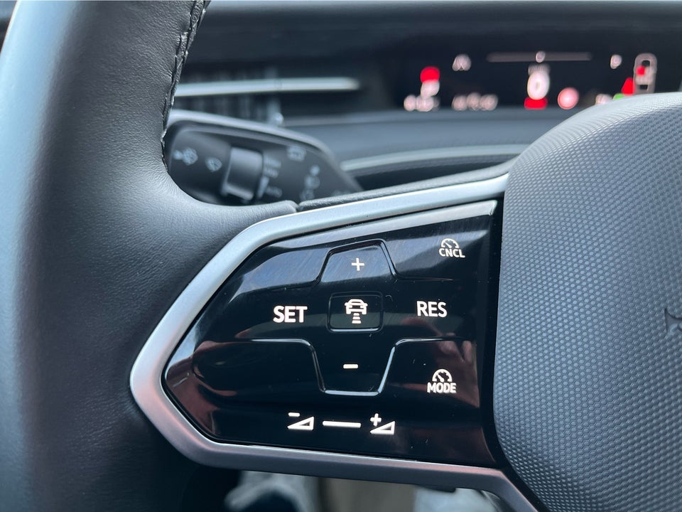 VW ID.7 86 Style S+ Tourer 5d