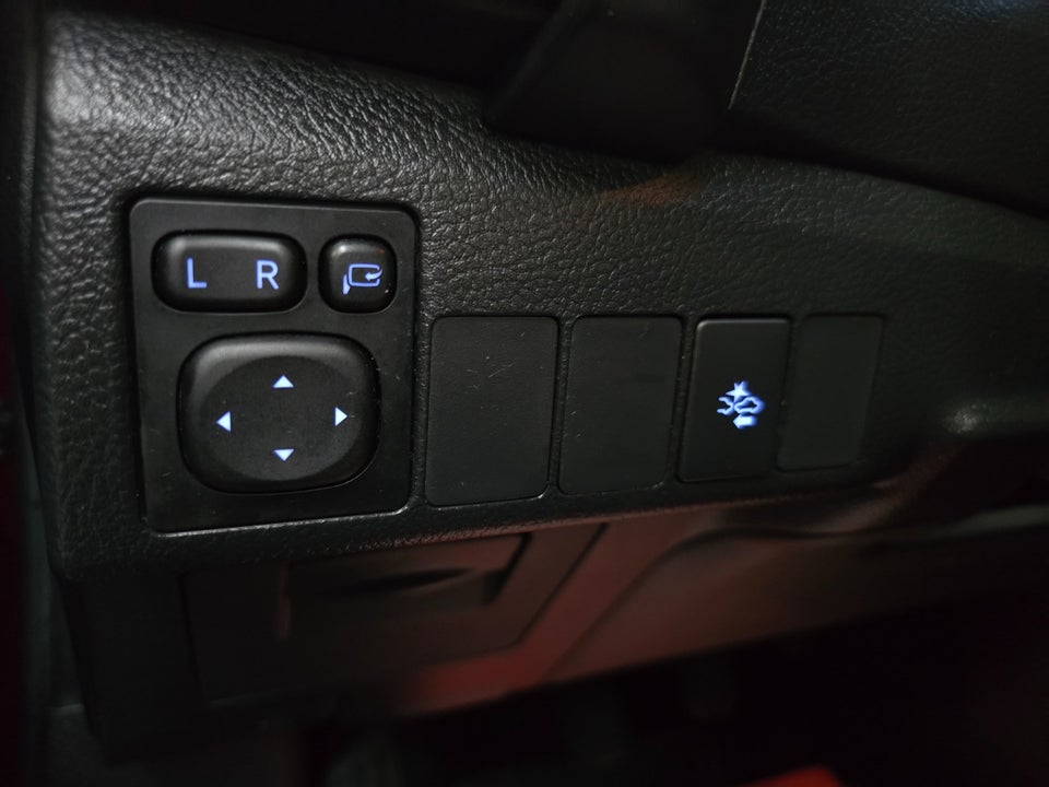 Toyota Auris 1,2 T T2 Style 5d