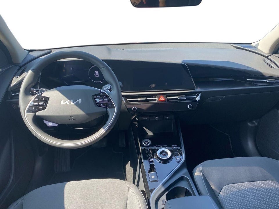 Kia Niro 64 EV Final Edition 5d