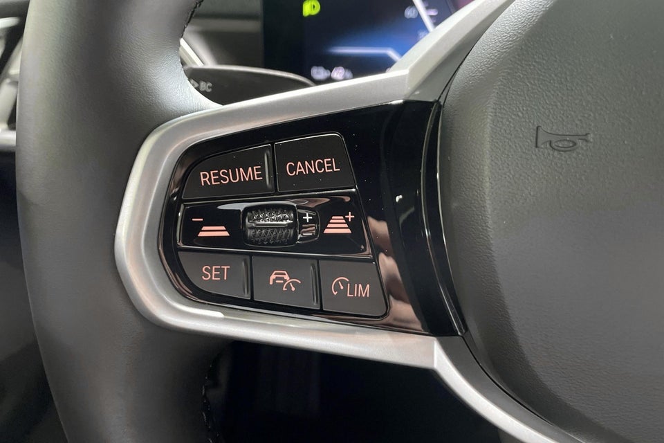 BMW i4 eDrive35 M-Sport 5d