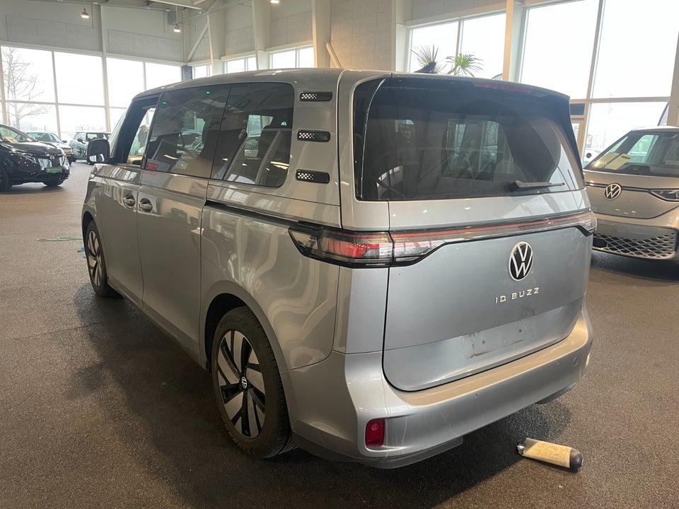 VW ID.Buzz 77 Pro Design SWB 5d
