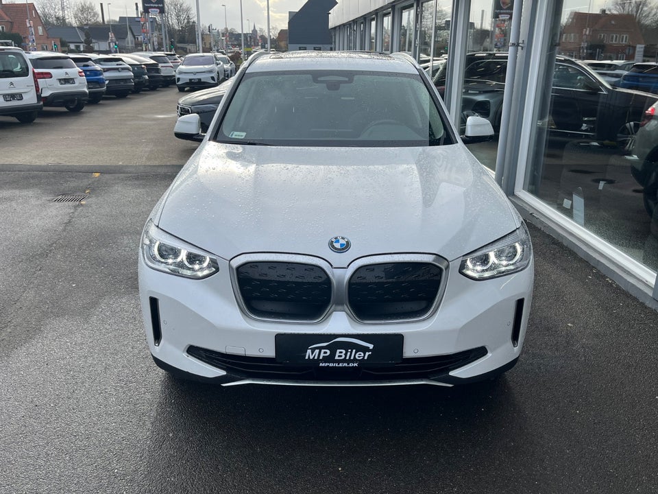 BMW iX3 Inspiring 5d