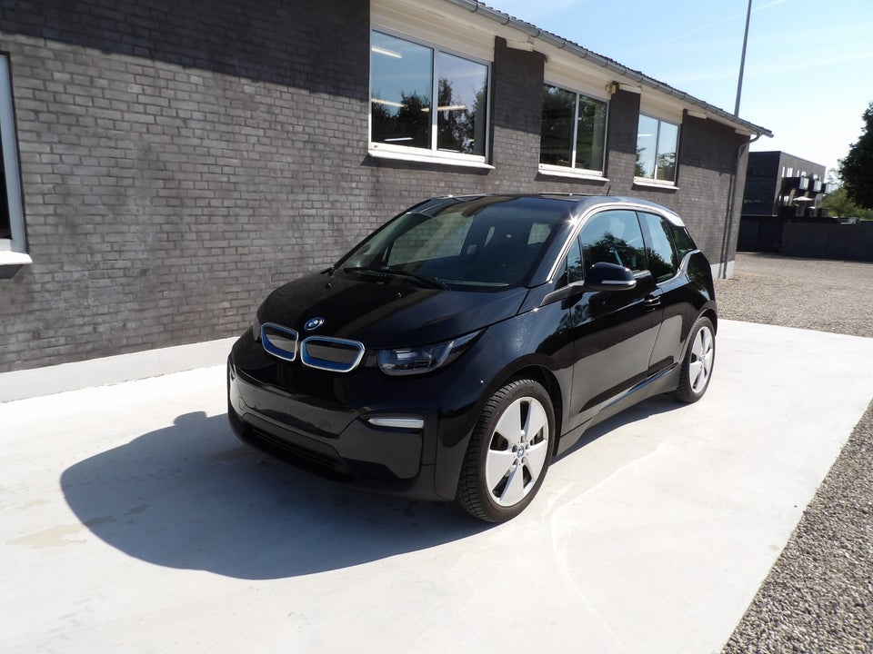 BMW i3 BEV 5d