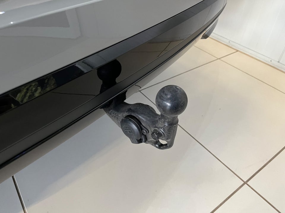 Skoda Enyaq 85 iV Sportline Maxx Coupé 5d