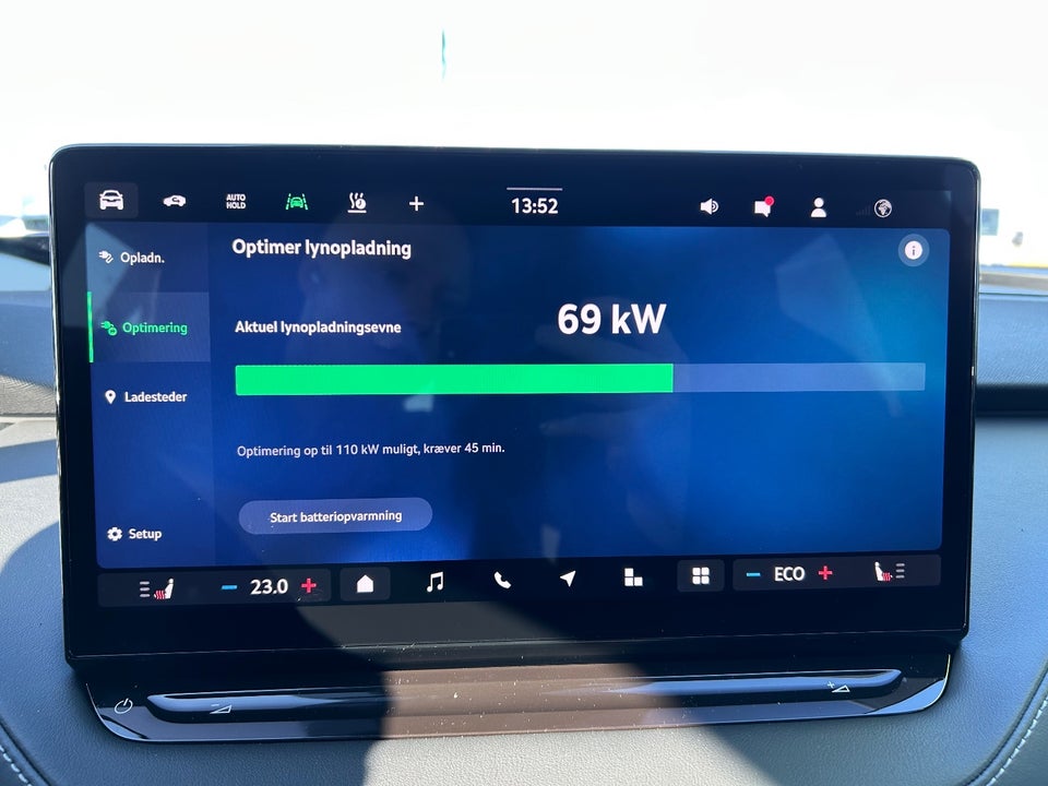 Skoda Elroq 85 iV Sportline 5d